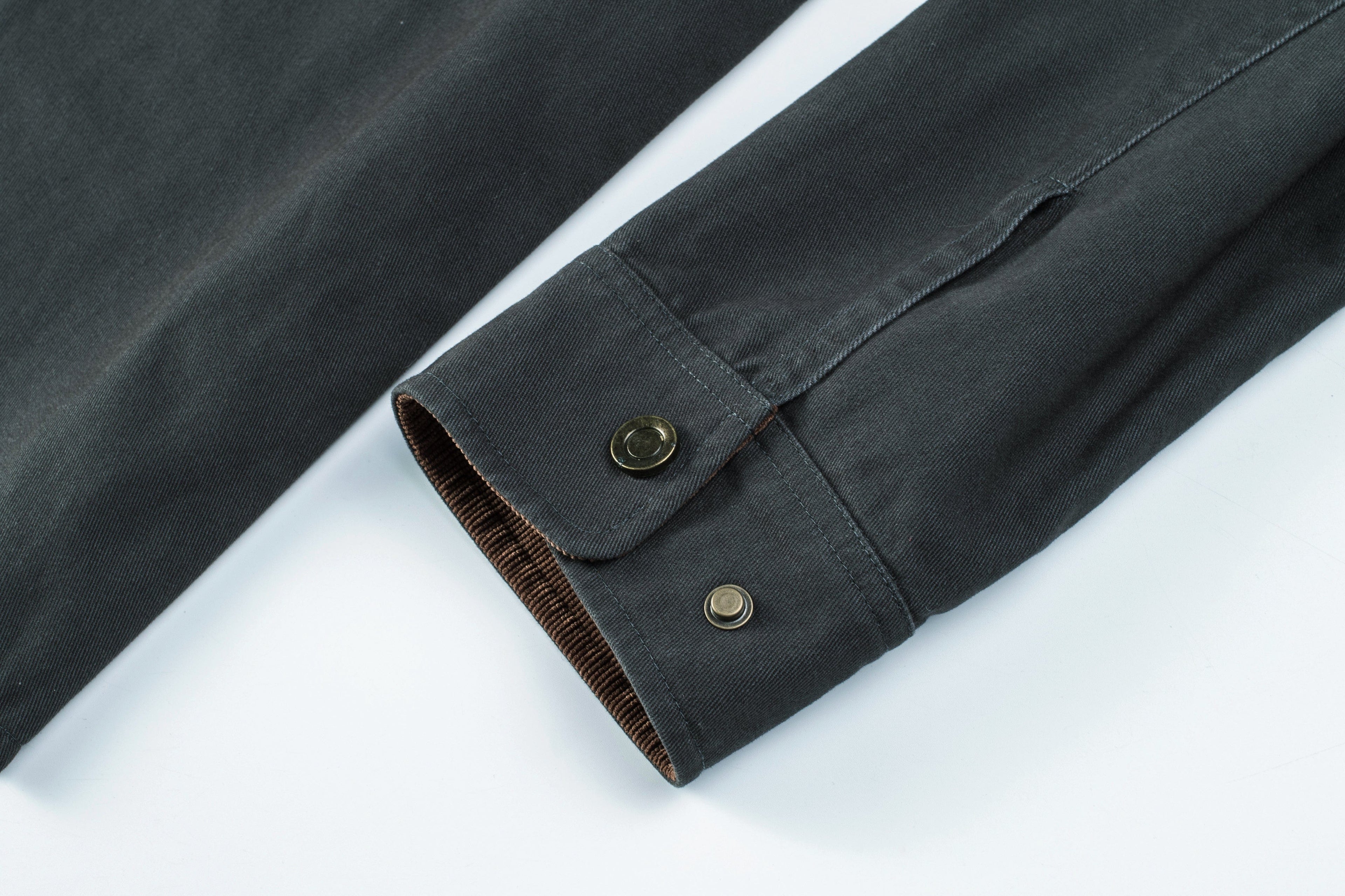 District Shirt Jacket - Available in 7 Stylish Designs