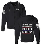 Patriot Hoodie (7 Designs)