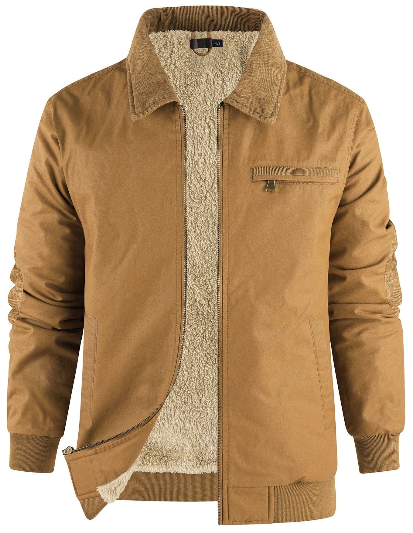 Valebrook Jacket