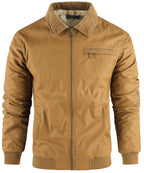 Valebrook Jacket