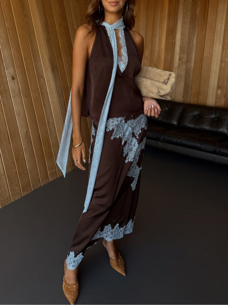 Katalina™ Lace Ensemble