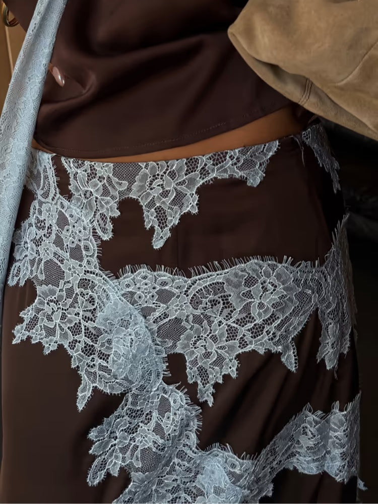 Katalina™ Lace Ensemble