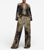 Maureen™ Chic Printed Ensemble