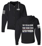 Patriot Hoodie (7 Designs)