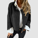 Nelle™ Premium Soft Spring Jacket