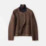 Shea™ Luxe Cashmere Coat