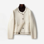 Shea™ Luxe Cashmere Coat