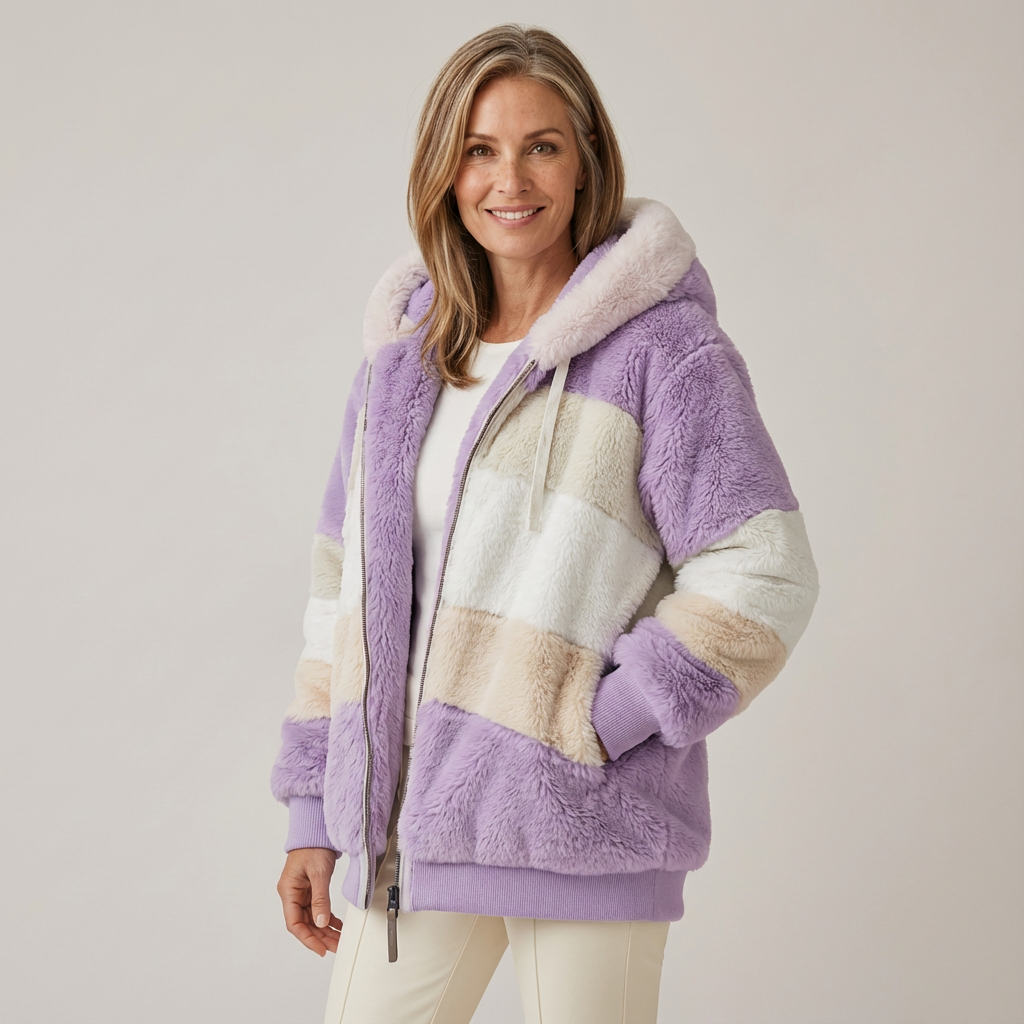 Kristia™ Cozy Jacket
