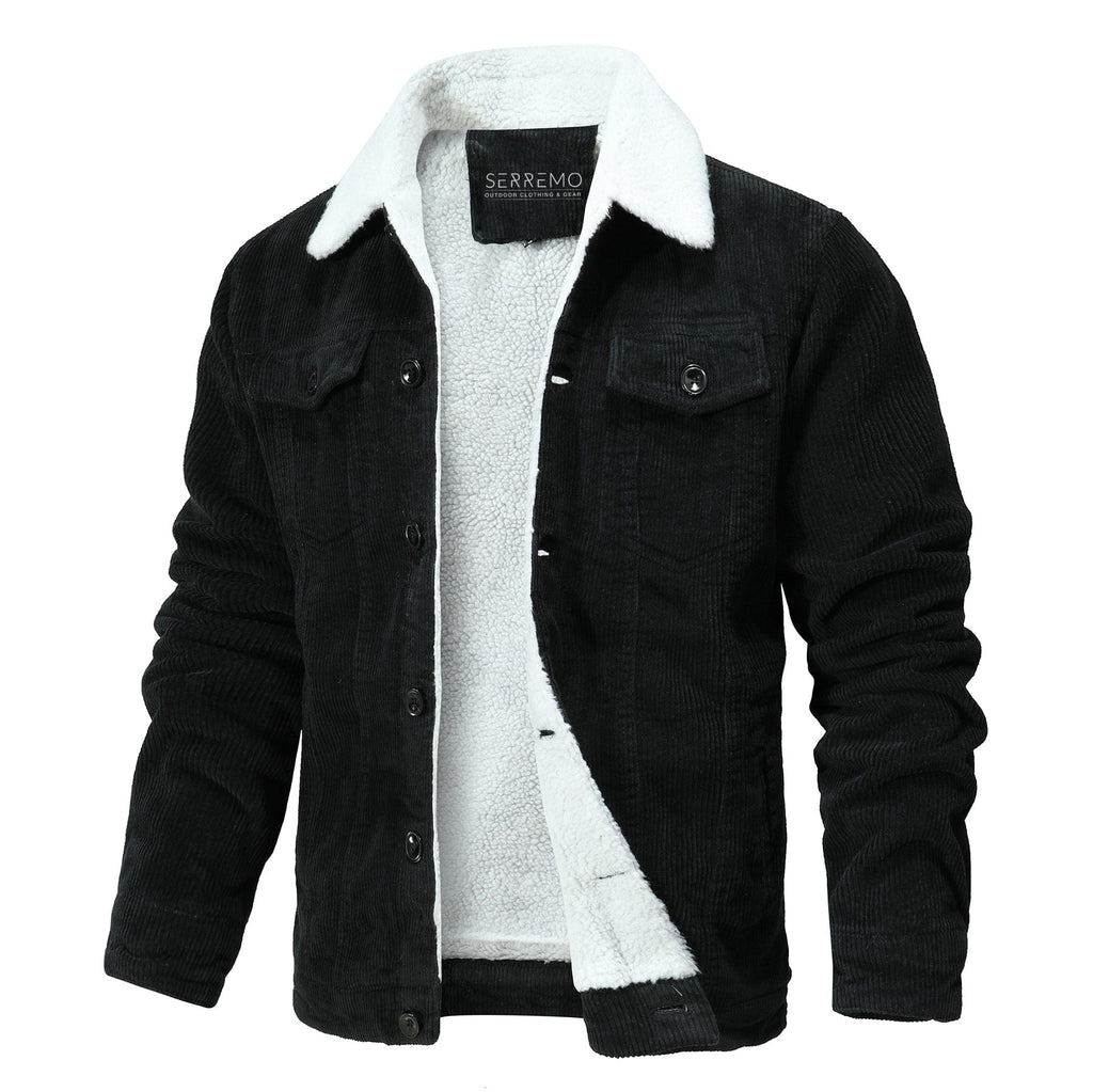 Cheviot Style Jacket