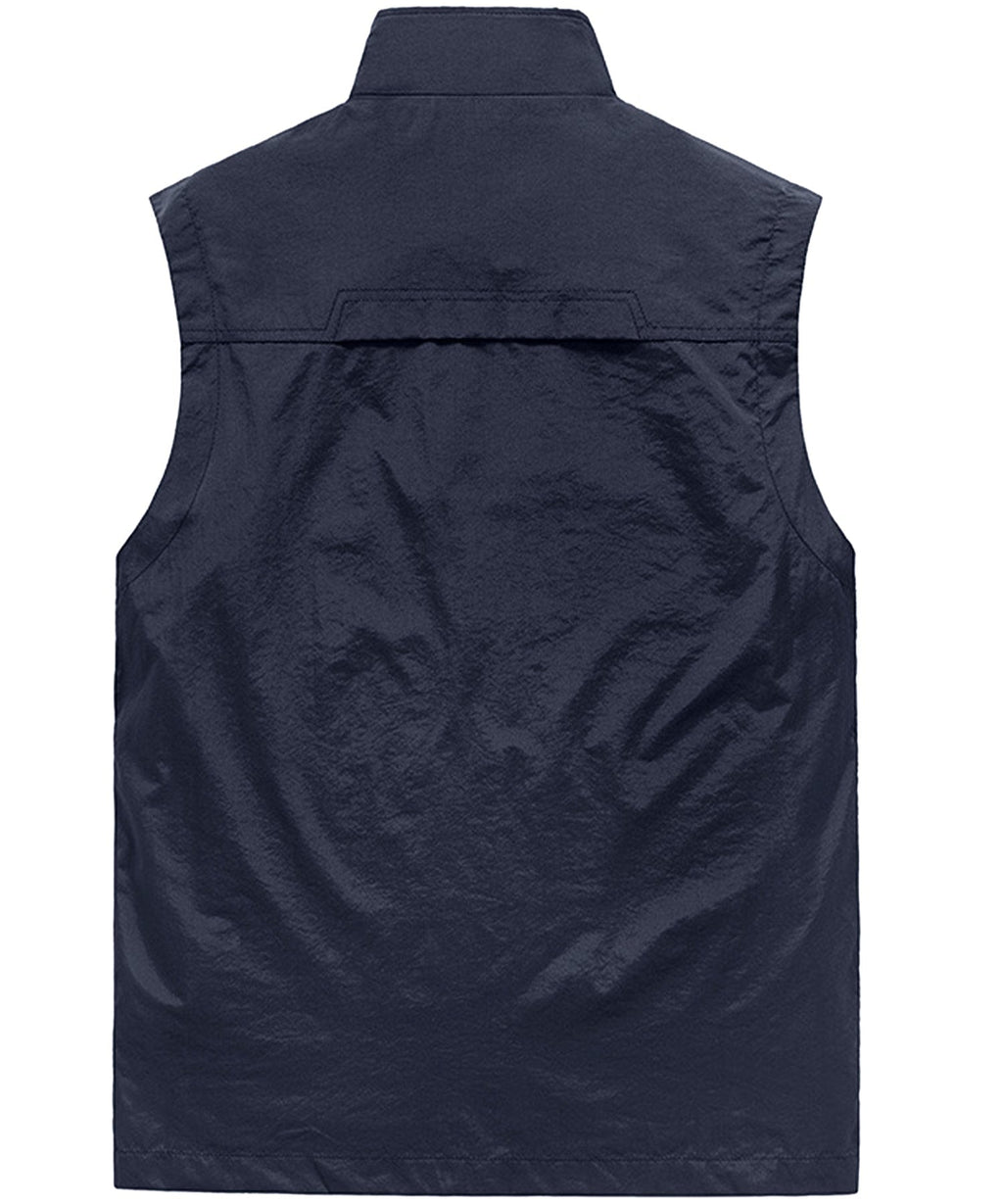 Scenic Vest (5 Designs)