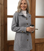 Marlyn™ Classic Elegance Coat