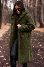Nyla™ Chic Winter Coat
