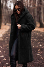 Nyla™ Chic Winter Coat