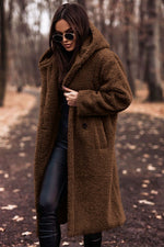 Nyla™ Chic Winter Coat