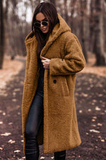 Nyla™ Chic Winter Coat