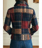 Nella™ Timeless Plaid Jacket