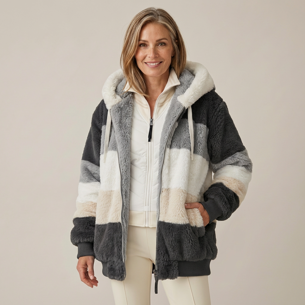 Kristia™ Cozy Jacket