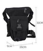 Wanderer Hip Pack