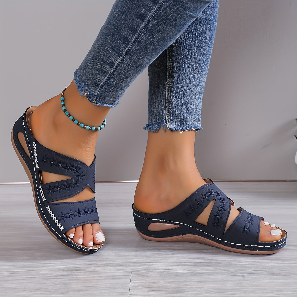 Martina™ Comfort Orthopedic Sandals