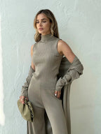 Jillie™ Cozy Three-Piece Ensemble