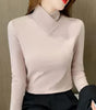 Sherie™ Chic High-Neck Sweater