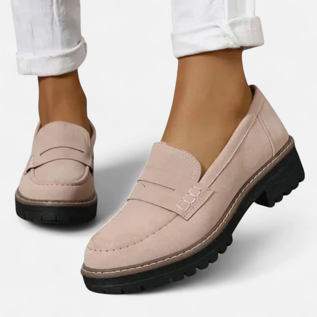 Kaye™ Elegant Loafers
