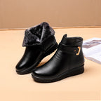 Kira™ Stylish Comfort Boots