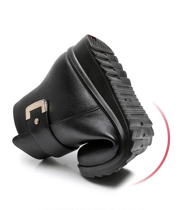 Kira™ Stylish Comfort Boots