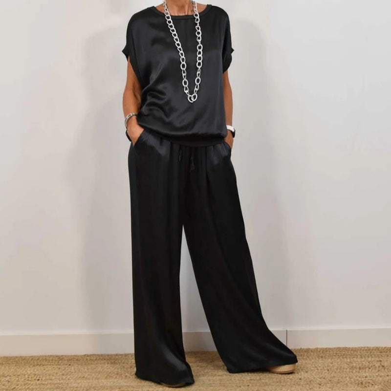 Rita™ Chic Two-Piece Ensemble