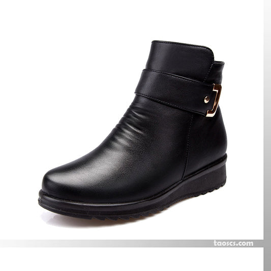 Kira™ Stylish Comfort Boots