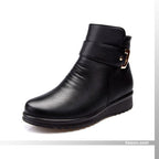 Kira™ Stylish Comfort Boots