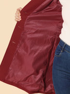 Juliette™ Chic Elegance Coat