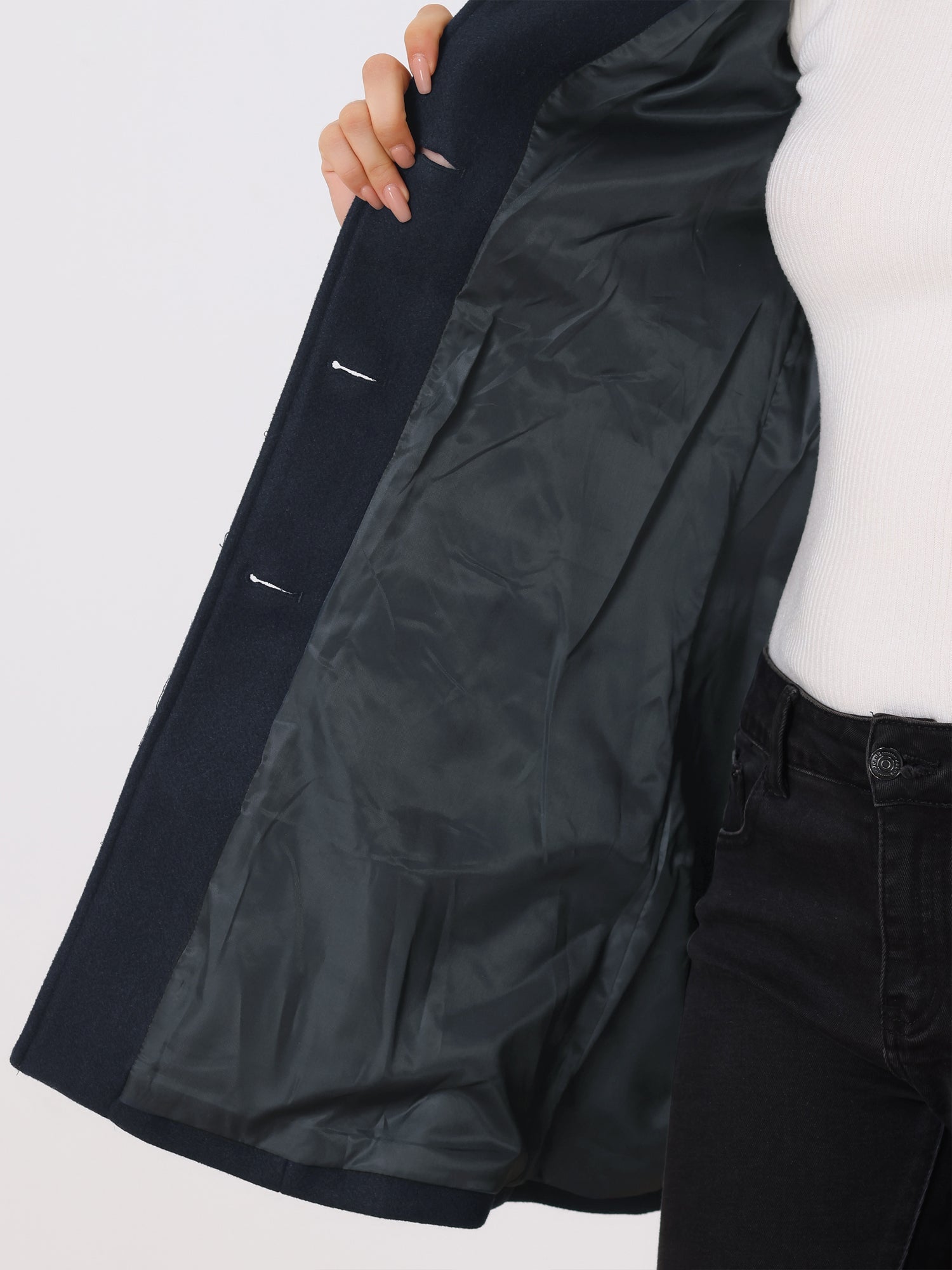 Juliette™ Chic Elegance Coat