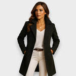 NOVA™ Timeless Classic Coat