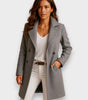 NOVA™ Timeless Classic Coat