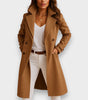 NOVA™ Timeless Classic Coat